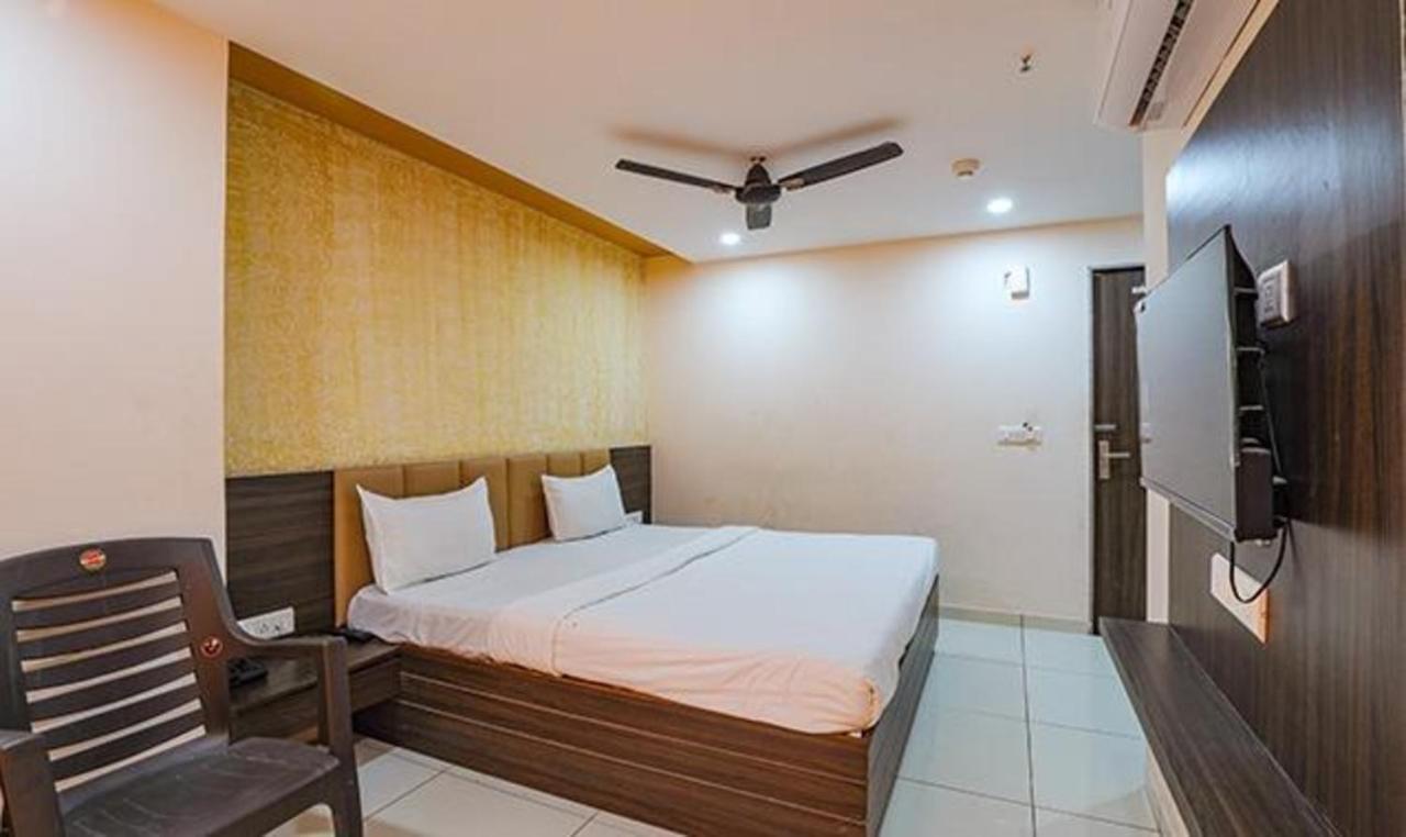 Fabhotel The Heaven 3* Ahmedabad