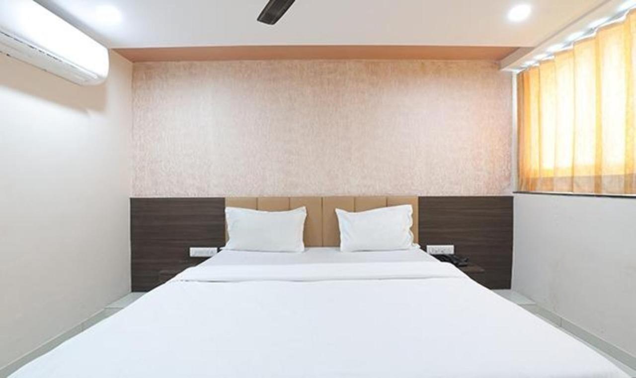 Fabhotel The Heaven Hotel 3*